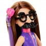 Barbie™ Spy Squad  Junior Agent Doll - Purple Disguise