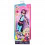 Barbie™ Spy Squad Cat Burglar Doll