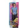 Barbie™ Spy Squad Ken® Doll