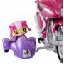 Barbie™ Spy Squad Secret Agent Motorcycle & Techbot Pet