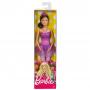 Barbie Ballerina purple