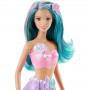 Barbie® Candy Kingdom Mermaid Doll