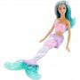 Barbie® Candy Kingdom Mermaid Doll