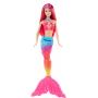 Barbie® Mermaid Rainbow Fashion