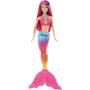 Barbie® Mermaid Rainbow Fashion