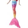 Barbie® Mermaid Rainbow Fashion