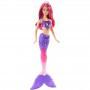 Barbie® Gem Kingdom Mermaid Doll