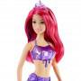 Barbie® Gem Kingdom Mermaid Doll