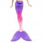 Barbie® Gem Kingdom Mermaid Doll