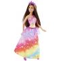 Barbie® Princess Rainbow Fashion