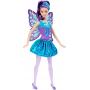 Barbie® Fairy Gem Fashion