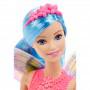 Barbie® Rainbow Kingdom Fairy Doll