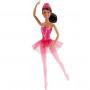 Barbie® Ballerina Pink