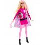 Barbie Power Super Hero Doll