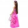 Barbie® Princess Gem Fashion Doll