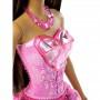 Barbie® Princess Gem Fashion Doll