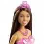 Barbie® Princess Gem Fashion Doll