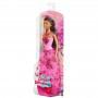 Barbie® Princess Gem Fashion Doll