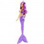 Barbie® Mermaid Gem Fashion Doll
