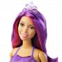 Barbie® Mermaid Gem Fashion Doll