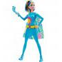 Barbie Water Super Hero Doll