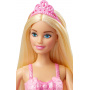 Barbie Easter Princess (pink, blonde)