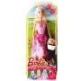 Barbie Easter Princess (pink, blonde)