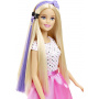  Barbie Style Your Way Doll & Playset (blonde)