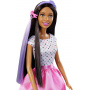  Barbie Style Your Way Doll & Playset (AA)