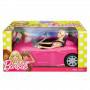 Barbie® Doll and Glam Convertible