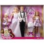 Barbie® Wedding Gift Set