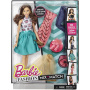 Barbie Fashion Mix 'N Match Teresa Doll