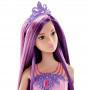 Barbie® Endless Hair Kingdom™ Princess Doll - Purple Hair