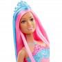 Barbie® Endless Hair Kingdom™ Princess Doll - Pink Hair