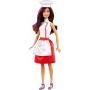 Barbie™ Spy Squad Teresa® Doll