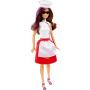 Barbie™ Spy Squad Teresa® Doll
