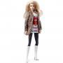 Andy Warhol Barbie® Doll