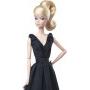 Classic Black Dress Barbie® Doll