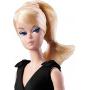 Classic Black Dress Barbie® Doll