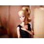 Classic Black Dress Barbie® Doll