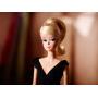 Classic Black Dress Barbie® Doll