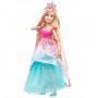 Barbie® Endless Hair Kingdom™ 17-Inch Princess Doll