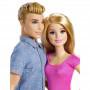 Barbie® and Ken™ Doll Gift Set