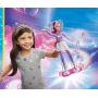 Barbie™ Star Light Adventure Lights & Sounds Hoverboarder