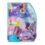 Barbie™ Star Light Adventure Lights & Sounds Hoverboarder