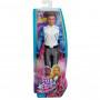 Barbie™ Star Light Adventure Galaxy Boy Doll