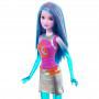 Barbie™ Star Light Adventure Blue Galaxy Doll