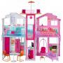 Barbie® 3-Story Townhouse