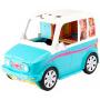 Barbie® Ultimate Puppy Mobile