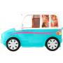 Barbie® Ultimate Puppy Mobile